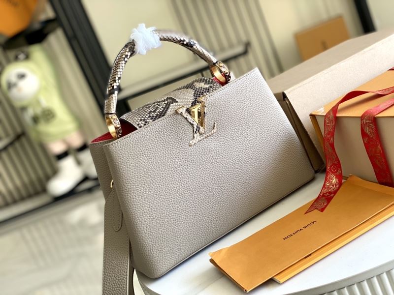 Louis Vuitton Top Handle Bags